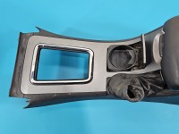 Podłokietnik TUNEL Peugeot 407 9646882880 EUROPA