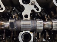 Głowica Hyundai Tucson I 2.0 crdi D4ea D4ea 113KM 22111-27901