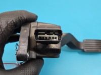 Pedał gazu potencjometr Citroen C4 I 1.6 hdi 9684378880, 0280755120