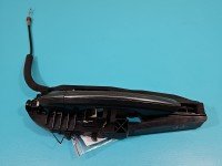 Klamka przód prawa zewnętrzna Ford Mondeo Mk5 0104139401X, 01041400003