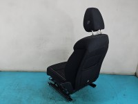 Fotel prawy przód pasażera Skoda Scala 2019- 5d EUROPA