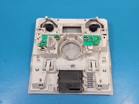 Lampa kabiny lampka Vw Passat B7 1K0947105AE
