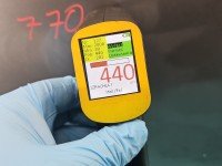 DRZWI PRZÓD LEWE KIEROWCY Renault Thalia II 4d beżowy TEKNG