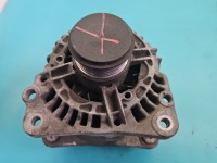 TEST Alternator Vw Golf IV 1.9 tdi 038903023K, 0124315001
