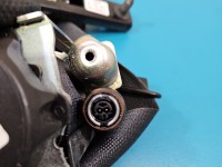 Pas bezpieczeństwa przód lewy kierowcy 868852317R, 655817700A, 639524900E Renault Clio V 2019- EU