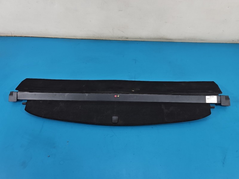 Roleta bagażnika Peugeot 5008