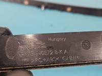 Listwa listwy dekory dekor deski JAGUAR XF II X260 eu