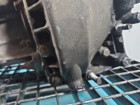 Skrzynia biegów 20MB01 Peugeot 307 2.0 HDI