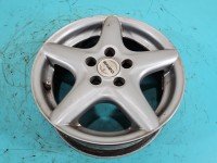 Felga aluminiowa 14" komplet alufelgi felgi Vw Polo IV 9N