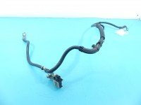 KLEMA INSTALACJA WIĄZKA MINUSOWA MINUS Ford Focus Mk3 1.6 EcoBoost