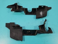 KIEROWNICA Wlot powietrza Mazda 6 II GH 2.0 citd