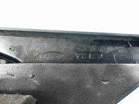 Lusterko lewe Ford Escort srebrny europa