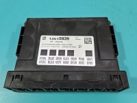 Komputer Sterownik silnika 12679197 Opel Corsa E 1.4 16V