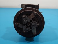 Sprężarka klimatyzacji kompresor 9802501780, 9802555880 Citroen C4 Cactus 14-20 1.6 hdi