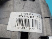 TEST Alternator FORD C-MAX II MK2 STX110333R 1.6 tdci