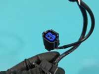 Kamera cofania Kia Ceed III 18-21