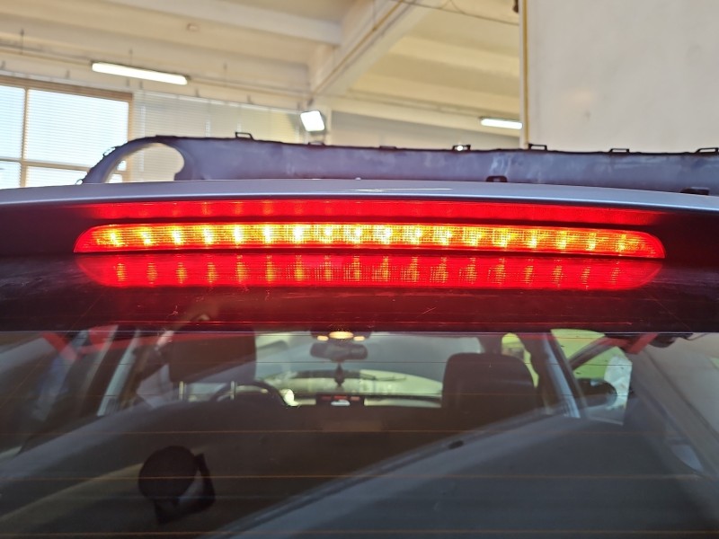 TRZECIE ŚWIATŁO STOP STOPU AUDI A6 C7 kombi