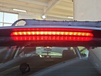 TRZECIE ŚWIATŁO STOP STOPU AUDI A6 C7 kombi