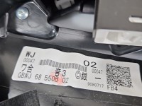 Tapicerka drzwi tył lewa boczek Mazda 6 III GJ