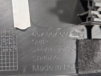 Tapicerka klapy tył boczek bagażnika tylnej Skoda Scala 2019- 657867605, 657867975B