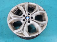 Felga aluminiowa 19" komplet alufelgi felgi BMW X5 E70 6788008, 6788009