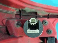 Lampa tył lewa zderzaka przeciwmgielna Hyundai Elantra VI 15-20 92405-F2510