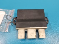 Sterownik moduł Producent części: BMW, SMART OPENER bmw F30 7306797