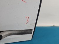 DRZWI PRZÓD PRAWE PASAŻERA Renault Megane IV 5d białyTEQNC