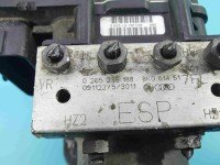 Pompa abs Audi A5 8T 3.0 tdi 0265236188, 8K0614517FL, 8K0907379CA