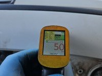 Dach Honda Jazz III HB 5d