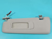 Przesłonka lewa BMW X5 F15 DASZEK osłona przeciwsłoneczna