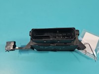 Sterownik moduł Pęknięta obudowa Jeep Cherokee KL 68241546AA