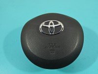 Poduszka powietrzna kierowcy airbag Toyota Yaris III 45019-0D420