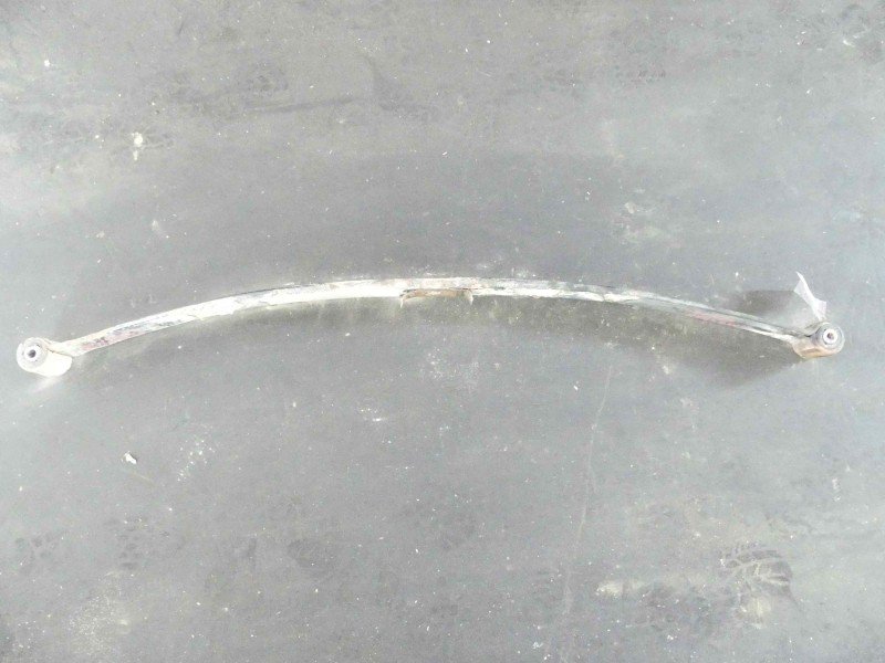 Resor tył Renault Master II