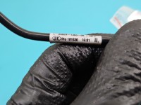 Rura przewód od sprzęgła do wysprzęglika Renault Megane IV 308511433R 1.3 Tce