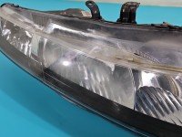 Reflektor prawy lampa przód Honda Civic VIII EUROPA