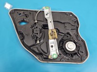 Podnośnik tył prawy SZYBY WINDA VOLVO S60 II 10- sedan