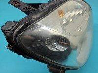 Reflektor prawy lampa przód Renault Scenic I EUROPA