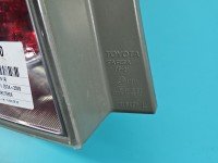 Lampa tył lewa Toyota Corolla Verso II HB