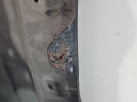 Błotnik przód lewy LEXUS NX I 14-21 217