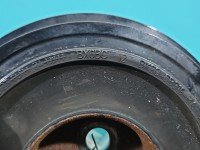 Koło pasowe wału korbowego Ford Transit MK8 13-17 2.2 tdci