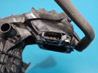 Kolektor ssący Toyota Auris II 1.8 hybryda