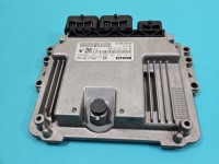 Komputer Sterownik silnika 0261201505, 9664738680 Peugeot 207 1.4 16V