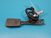 Pas bezpieczeństwa przód lewy kierowcy Toyota Corolla E15 EU