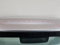 Klapa tył Honda Civic VII HB 5d NH623M