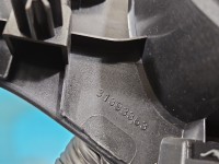 Obudowa licznika Volvo V40 II 12- 31393363