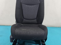 Fotel prawy przód pasażera Toyota Rav4 V 5d EUROPA