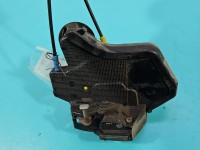 Zamek tył lewy 60414145 Toyota Land Cruiser 120 J120 TOYOTA, 4pin