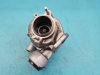 Turbosprężarka Regenerowana Bmw e46 700447-3, 2247297G, 700447 2.0d 136KM