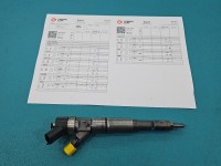 Wtryskiwacz Bmw e39 0445110047 3.0d